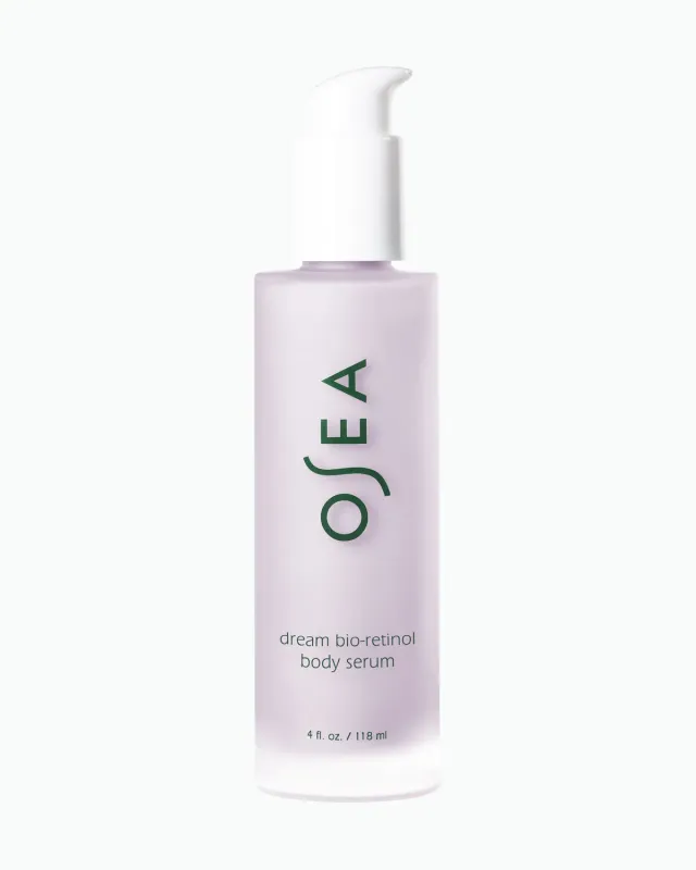 Osea Dream Bio-Retinol Body Serum lichaamsserum 4 fl oz