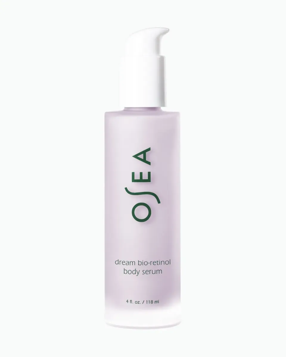 Osea Dream Bio-Retinol Body Serum lichaamsserum 4 fl oz
