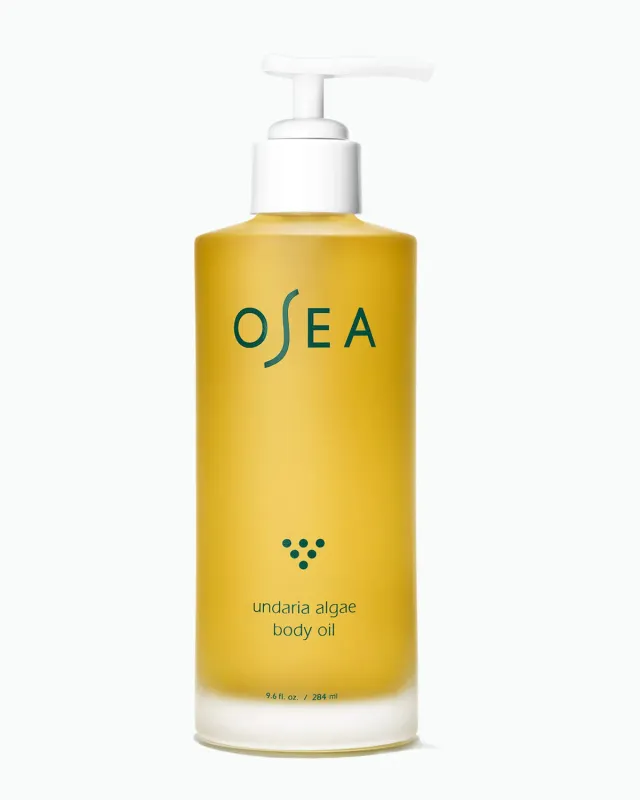 Osea Undaria Algae lichaamsolie 5 fl oz verstevigend