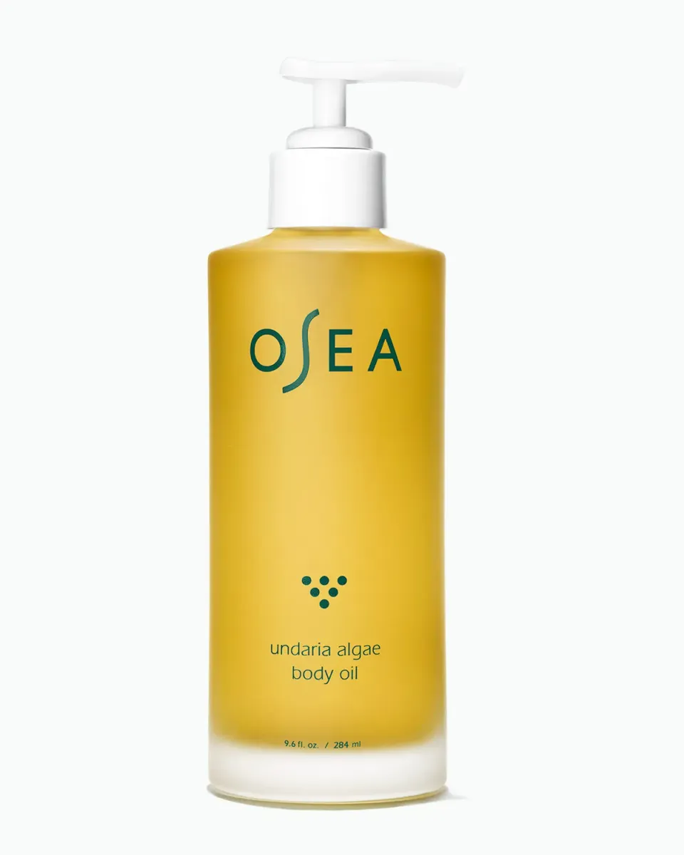 Osea Undaria Algae lichaamsolie 5 fl oz verstevigend
