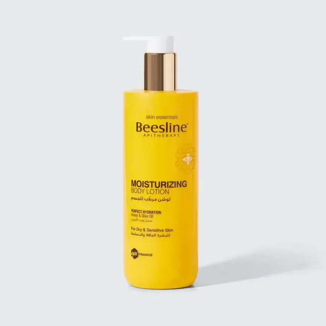 Beesline Body Lotion bodylotion droge huid