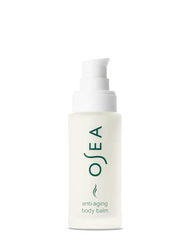 Osea Anti-Aging Body Balm bodembalsem 1 fl oz reismaat