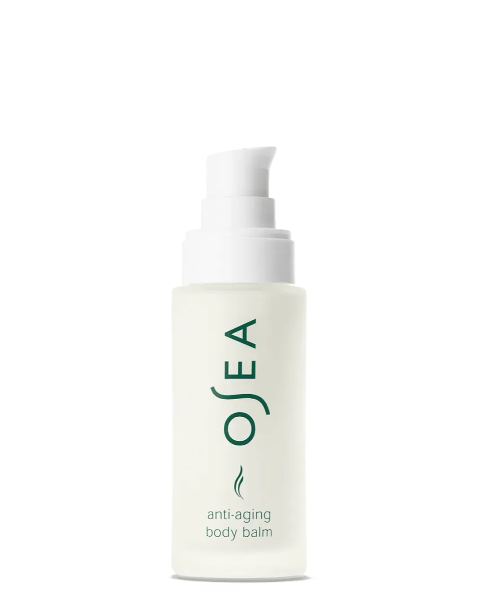 Osea Anti-Aging Body Balm bodembalsem 1 fl oz reismaat