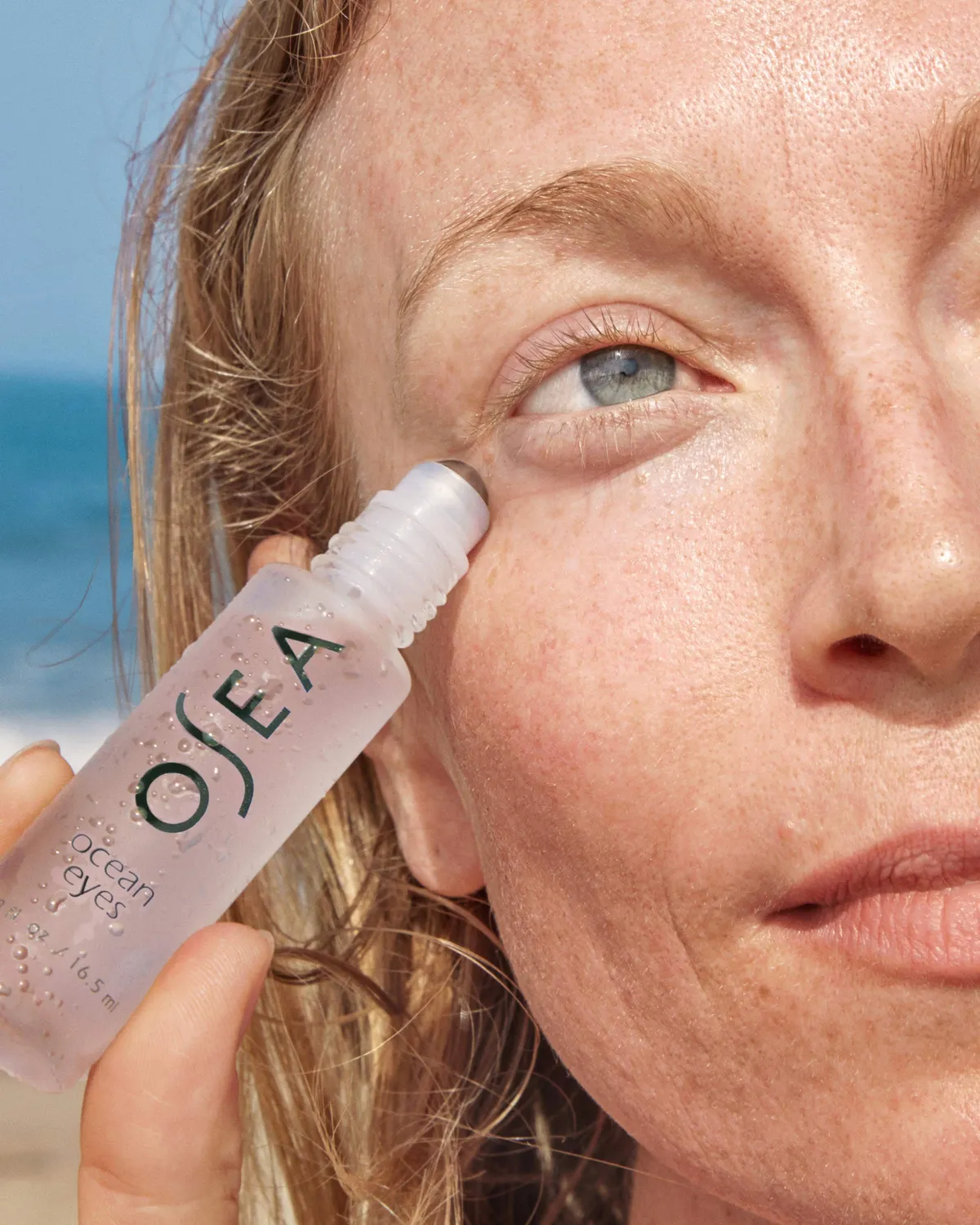 Osea Eye Care Duo oogverzorgingsset serum + oogcreme