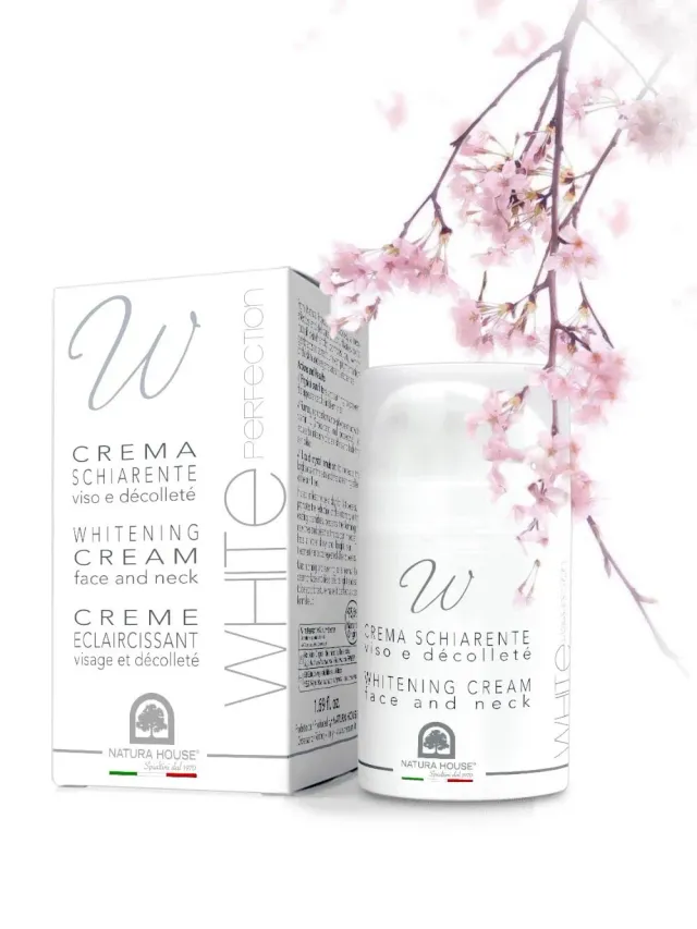 Natura House Pedyx Voettalk 75gr verfrissend