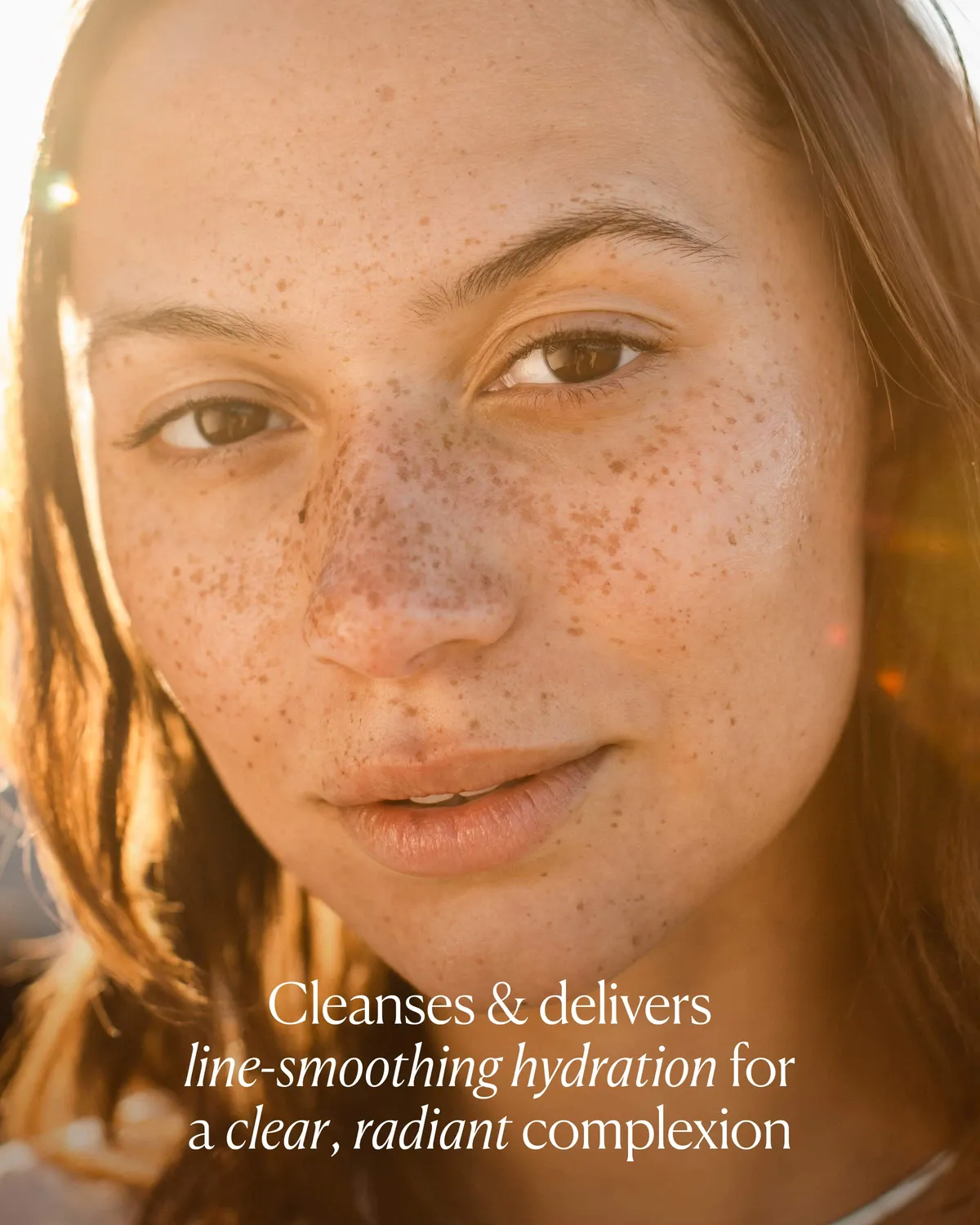 Osea Cleanse & Hydrate Duo gezichtsset hydraterend