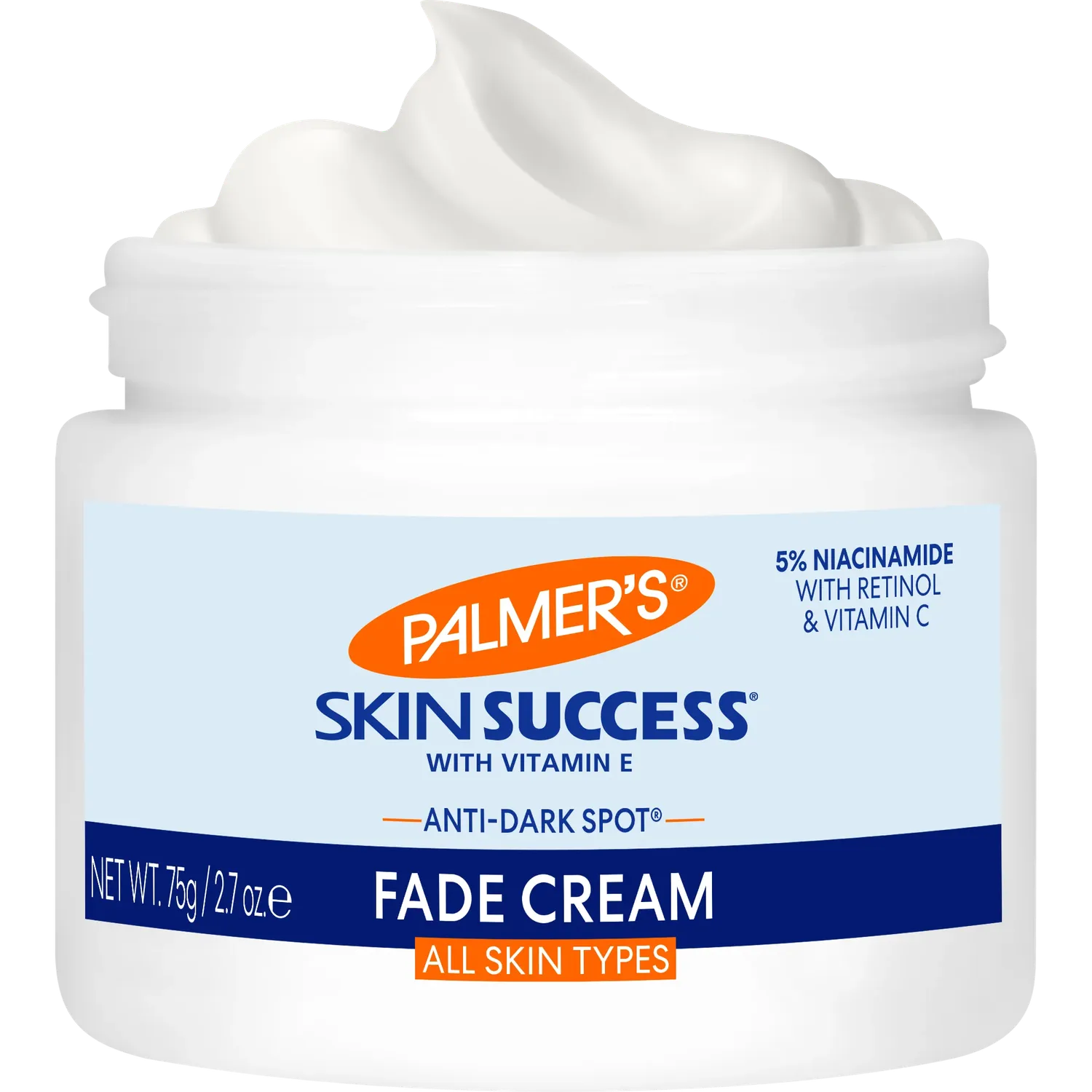 Palmer's Skin Success Anti-Dark Spot Fade Cream 2.7 oz