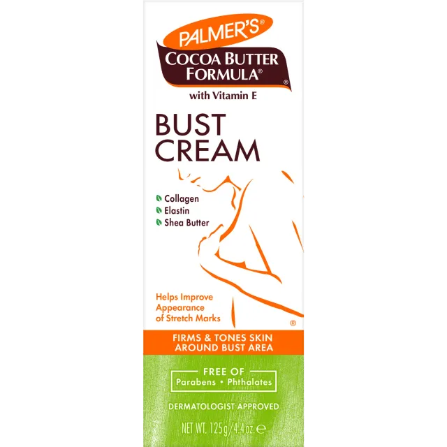 Palmer's Cocoa Butter Bust Firming Cream verstevigend 4.4 oz