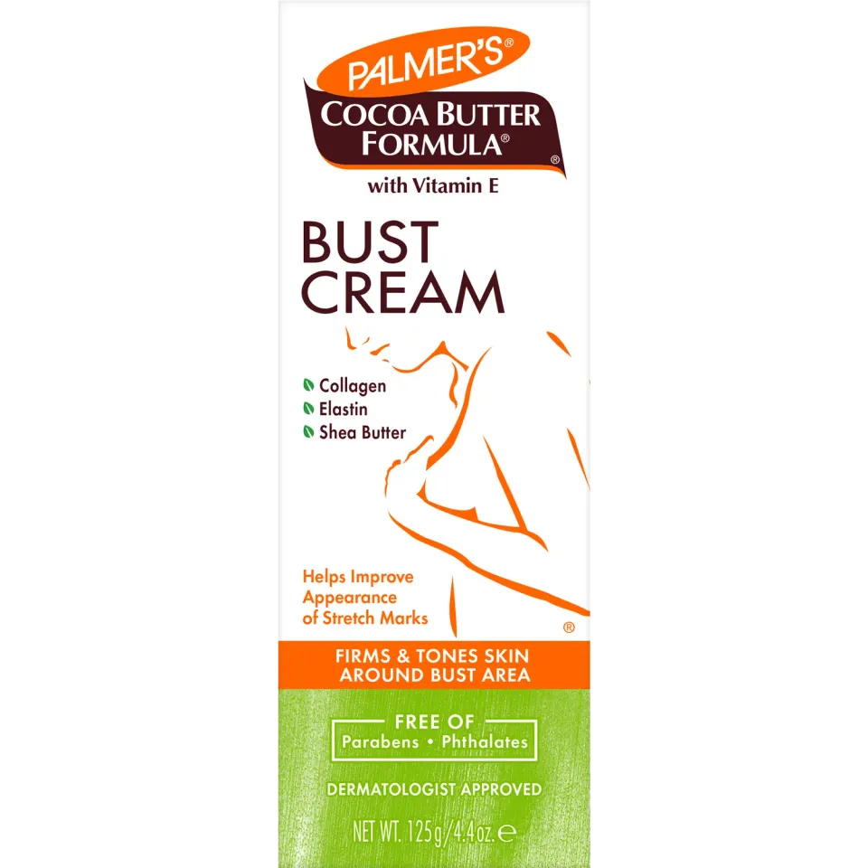 Palmer's Cocoa Butter Bust Firming Cream verstevigend 4.4 oz