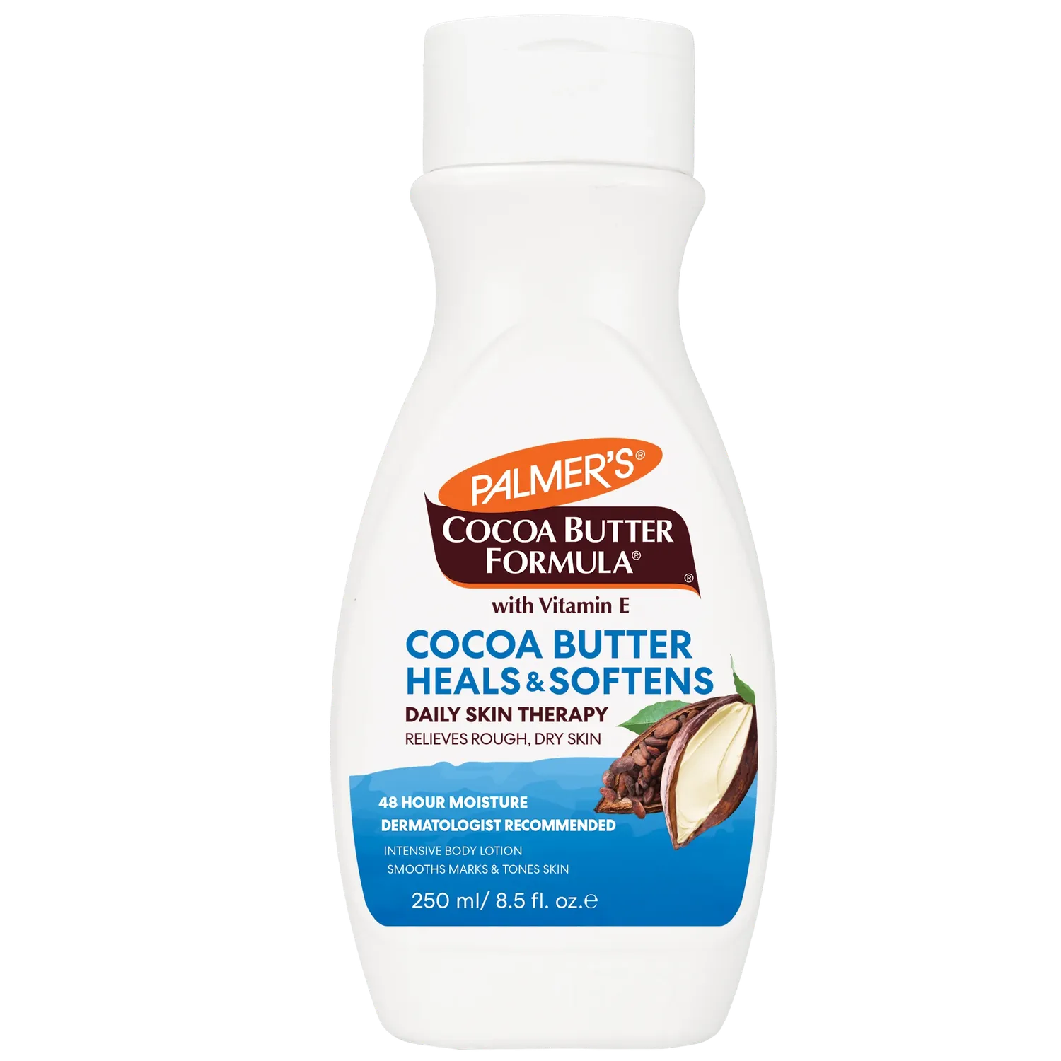 Palmer's Cocoa Butter Daily Skin Therapy bodylotion 8,5 oz