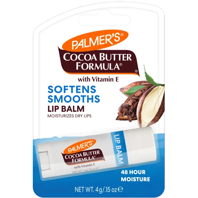 Palmer's Cocoa Butter lippenbalsem 4,25 g cacaoboter