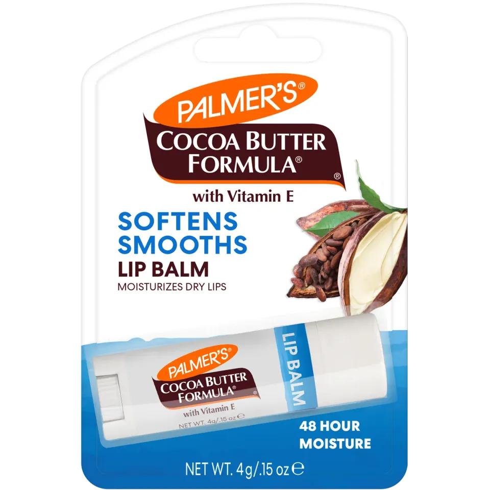 Palmer's Cocoa Butter lippenbalsem 4,25 g cacaoboter