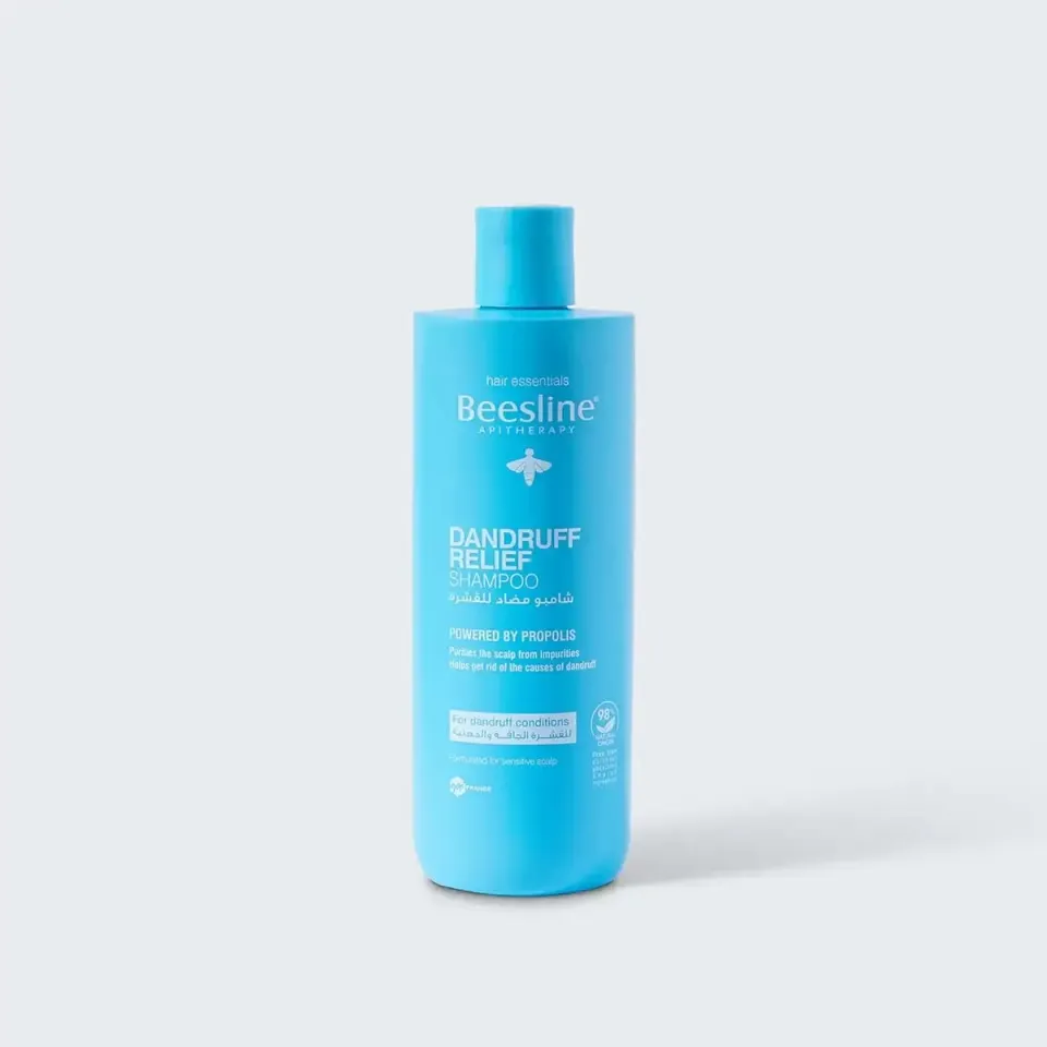 Beesline Dandruff Relief shampoo anti-roos