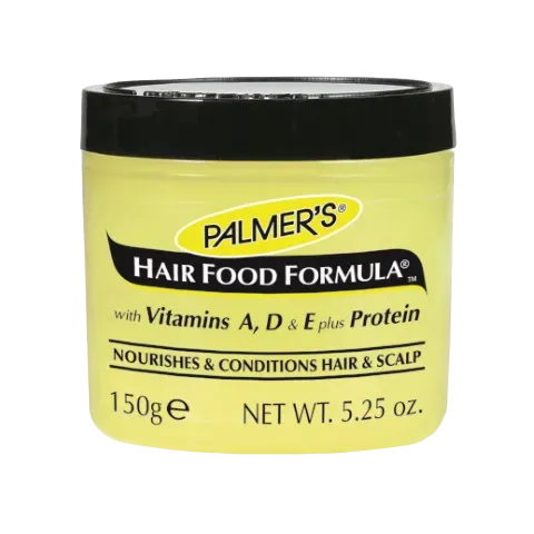 Palmer's Hair Food Formula haarverzorging 150 g droog haar
