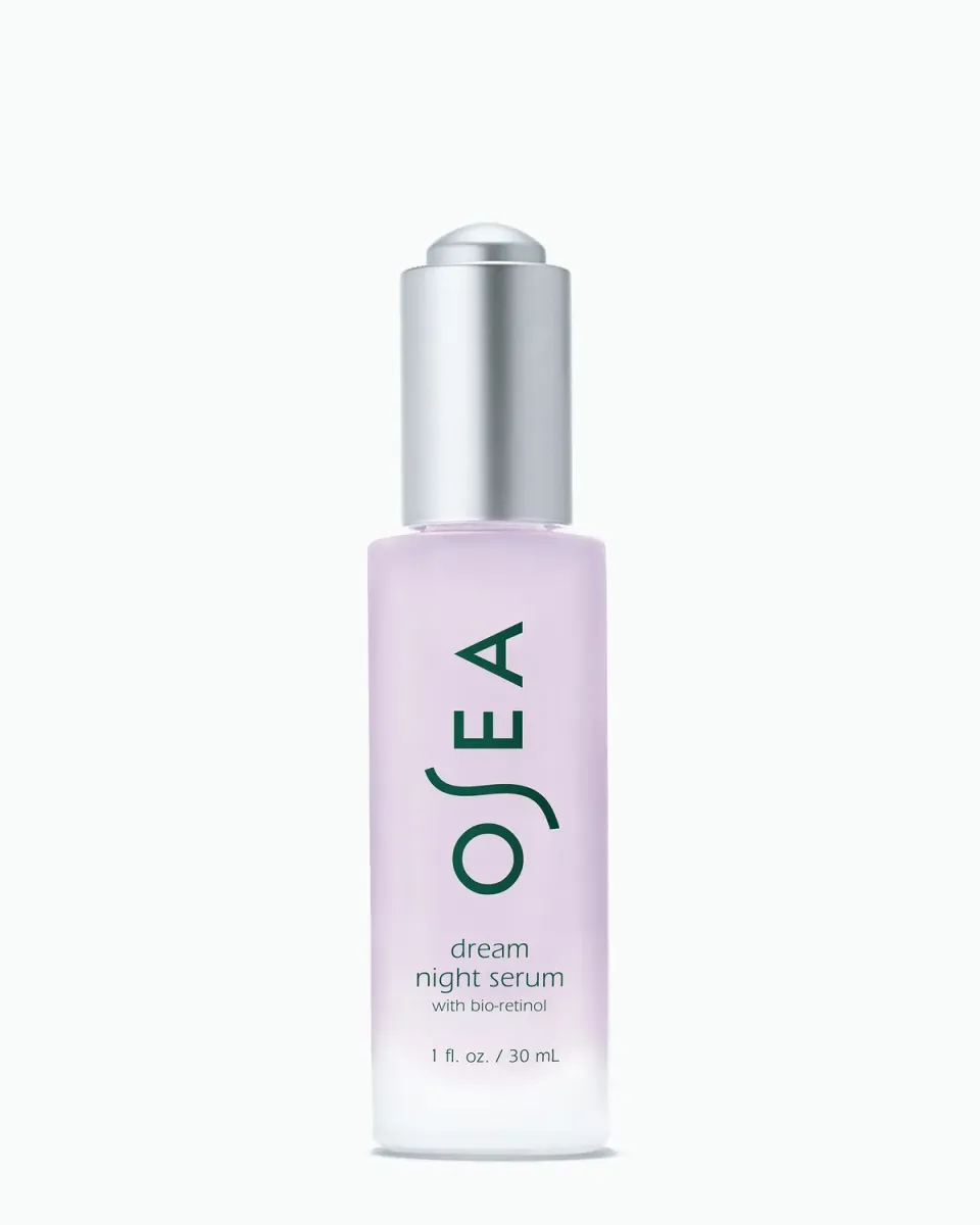 Osea Dream Night Serum nachtserum 1 fl oz bio-retinol