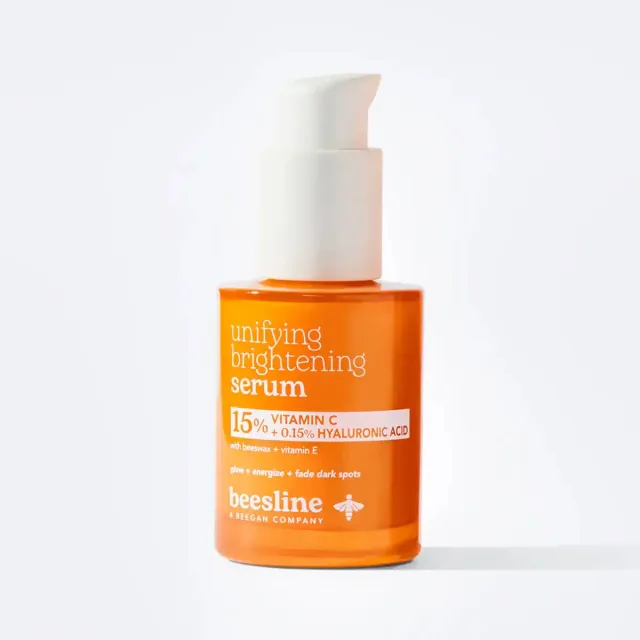 Beesline Unifying Brightening Serum gezicht 15% vitamine C