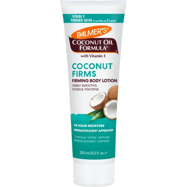 Palmer's Coconut Firms bodylotion 250 ml verstevigend