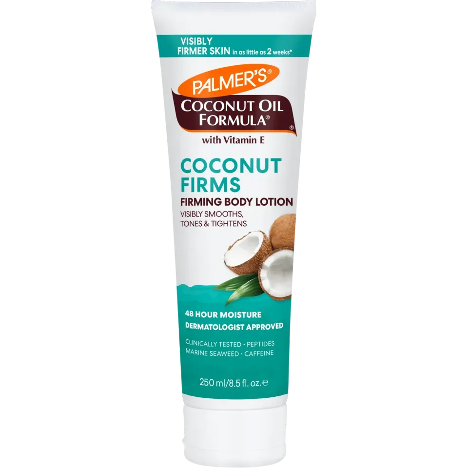 Palmer's Coconut Firms bodylotion 250 ml verstevigend