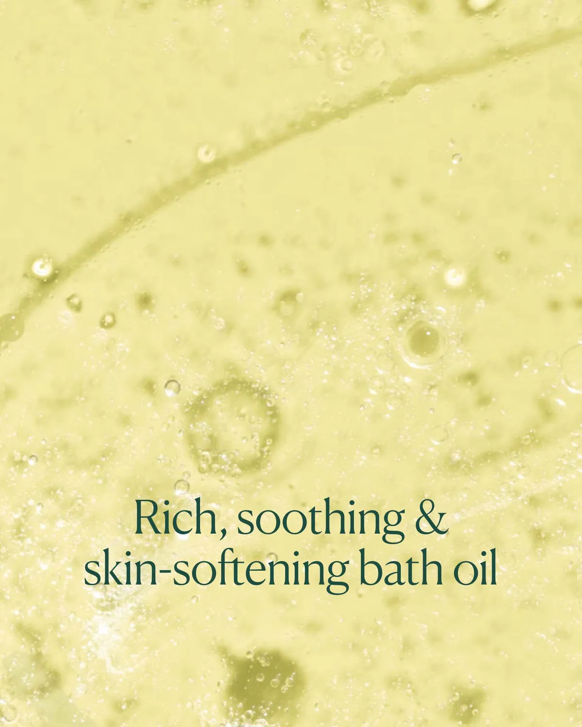 Osea Vagus Nerve Bath Oil badolie 5 fl oz kalmerend