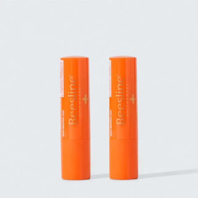Beesline Lip Care Ultrascreen SPF30 lippenbalsem beschermend
