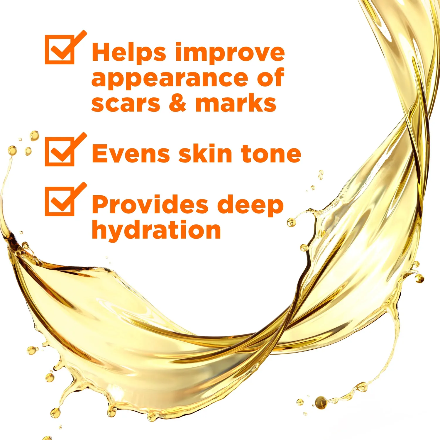 Palmer's Cocoa Butter Skin Therapy huidolie vitamine E