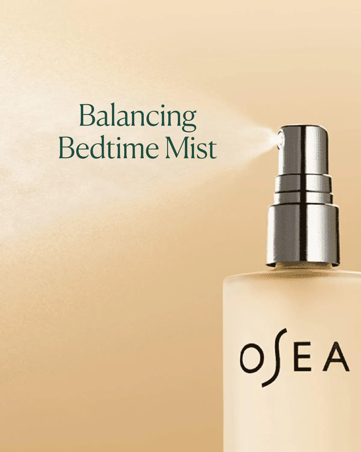 Osea Vagus Nerve Travel Set reisset 3-delig ontspannend