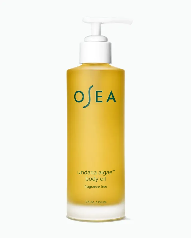 Osea Undaria Algae Body Oil lichaamsolie 5 fl oz zonder parfum