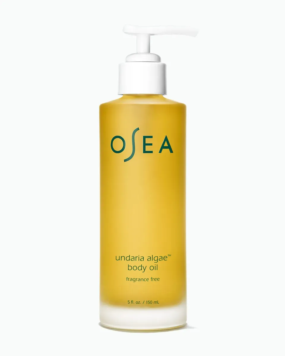 Osea Undaria Algae Body Oil lichaamsolie 5 fl oz zonder parfum