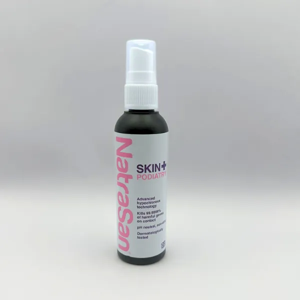 Dermatonics NatraSan Skin+ huidreiniger 100ml 6 stuks