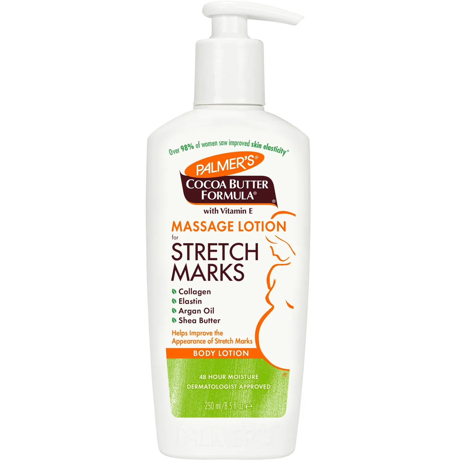 Palmer's Cocoa Butter Pregnancy Skin Care Bundle set striae