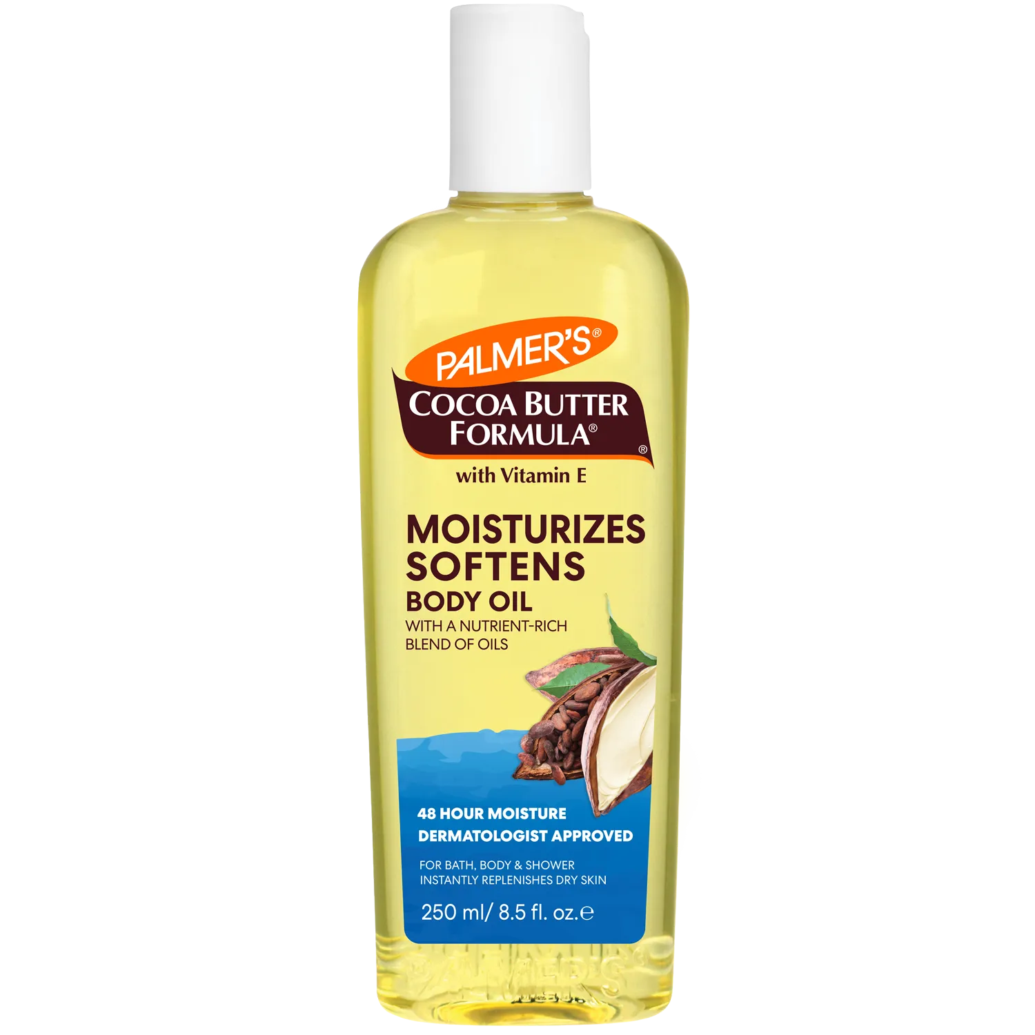 Palmer's Cocoa Butter Body Care Bundle lichaamsverzorgingsset 2-delig