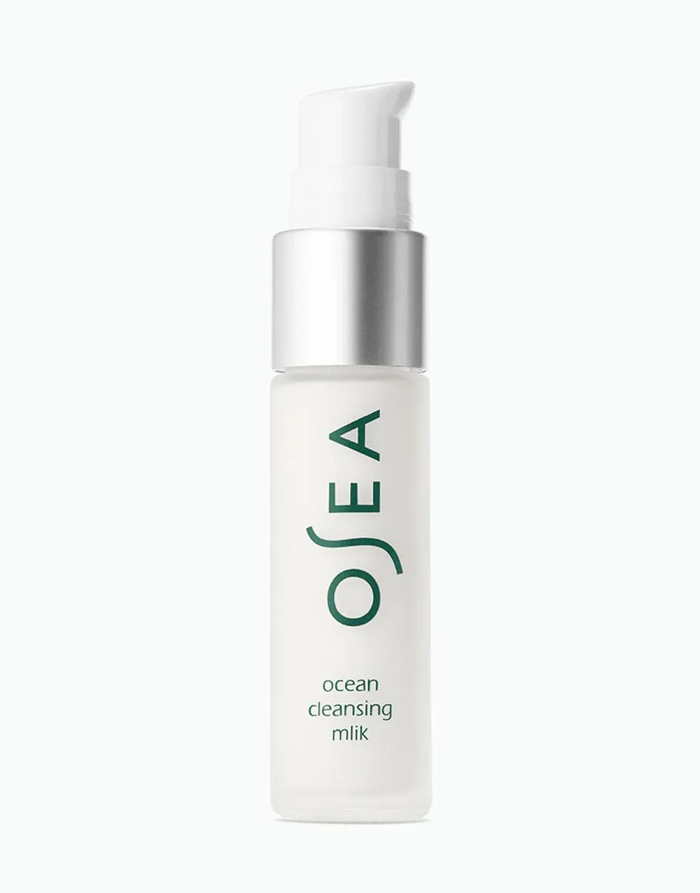 Osea Ocean Cleansing Milk reinigingsmelk 150 ml zonder parfum