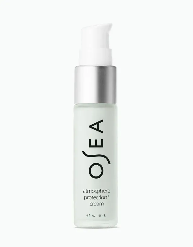 Osea Atmosphere Protection Cream dagcreme 0.6 oz licht