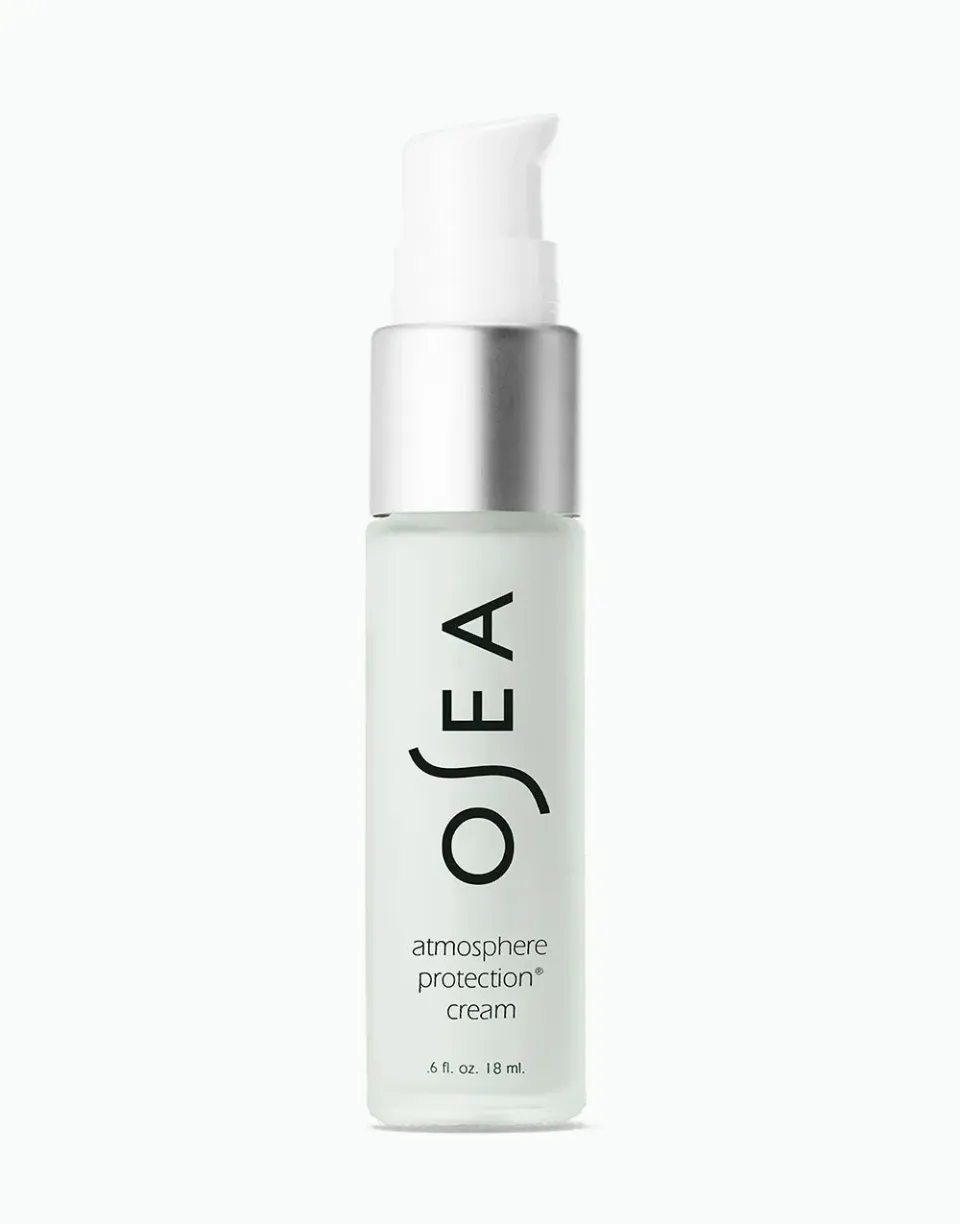 Osea Atmosphere Protection Cream dagcreme 0.6 oz licht