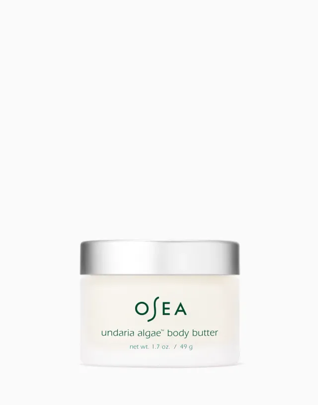 Osea Undaria Algae bodybutter travel 1.7 oz zonder parfum