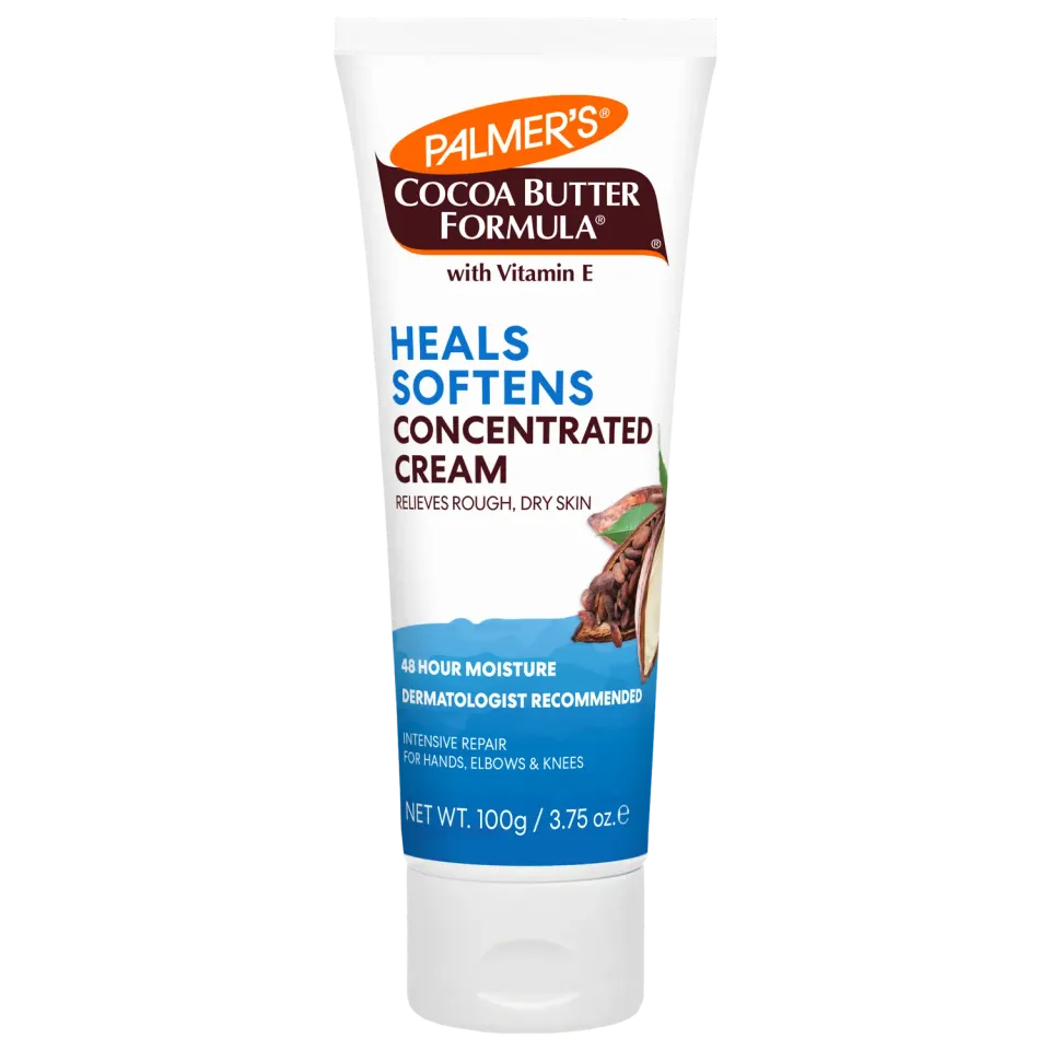 Palmer's Cocoa Butter Concentrated lichaamscreme 3.75 oz vitamine E