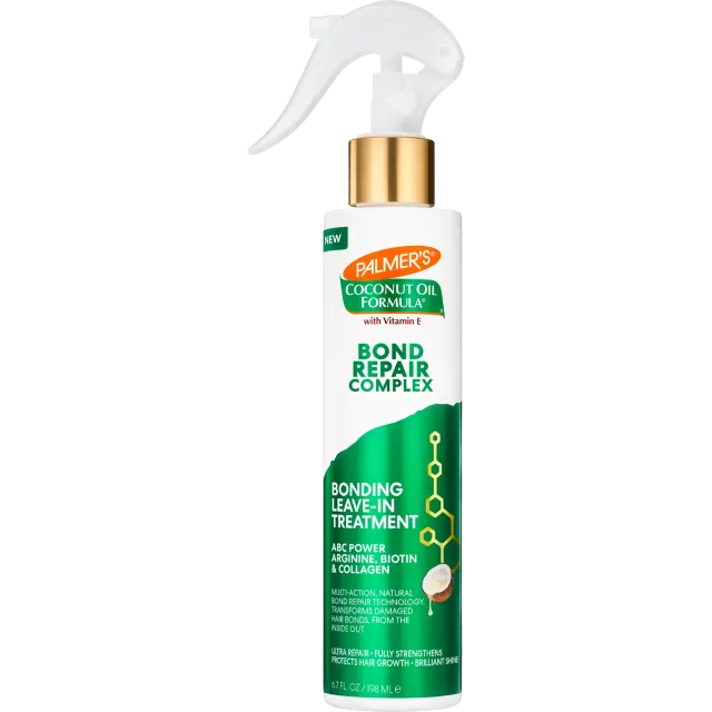 Palmer's Bond Repair Complex Bonding Leave-In Treatment 6.7 fl oz