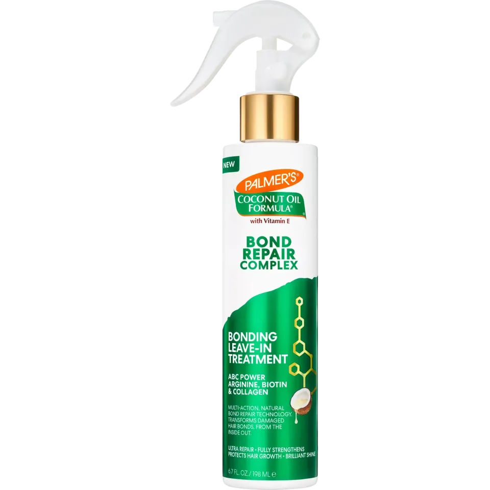 Palmer's Bond Repair Complex Bonding Leave-In Treatment 6.7 fl oz