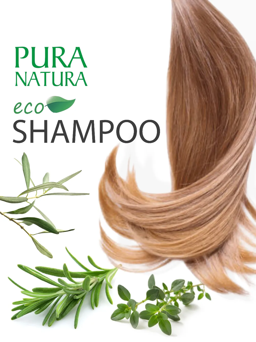Natura House Eco Shampoo Seboregolatore shampoo 250ml vet haar
