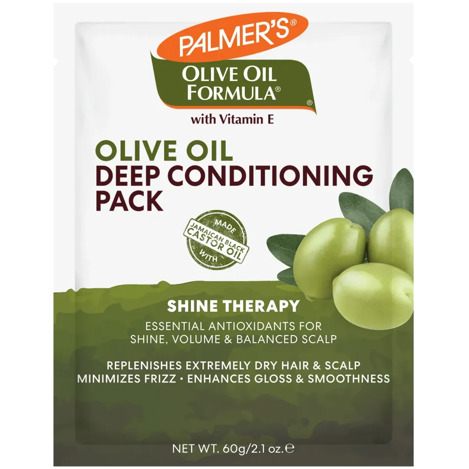 Palmer's Olive Oil Deep Conditioner haarmasker 60 g droog haar