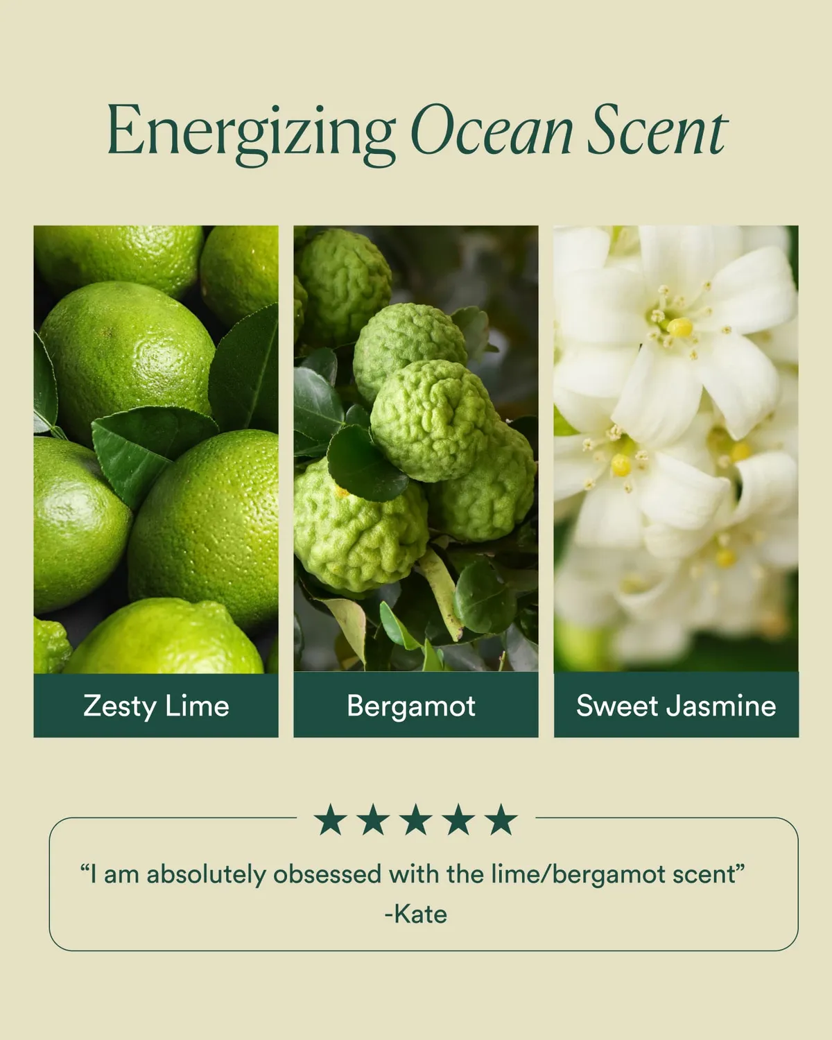 Osea Ocean Wave Cleanser reinigingsolie 4 fl oz zacht