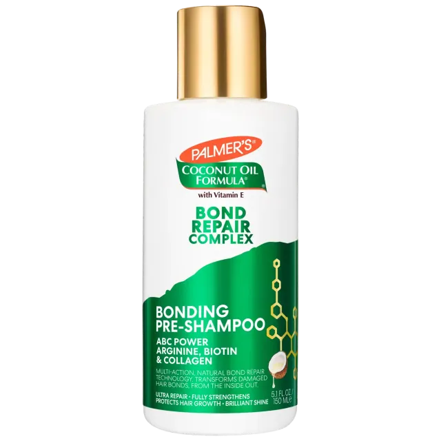 Palmer's Coconut Oil Bond Repair pre-shampoo 5,1 fl oz