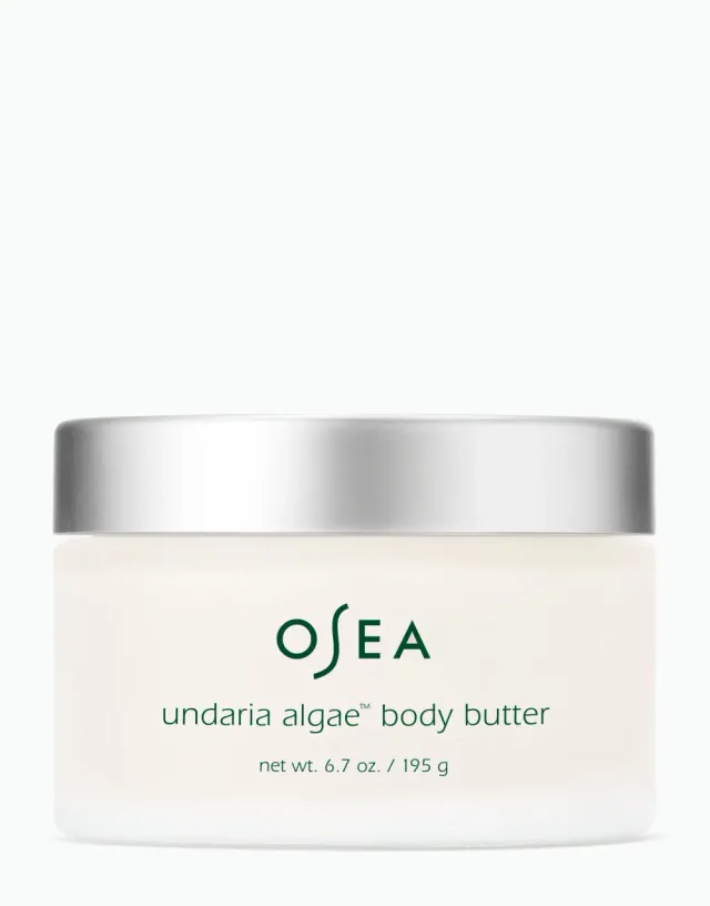 Osea Undaria Algae Body Butter bodybutter 6.7 oz droge huid