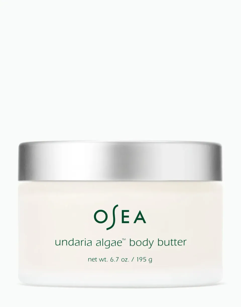 Osea Undaria Algae Body Butter bodybutter 6.7 oz droge huid