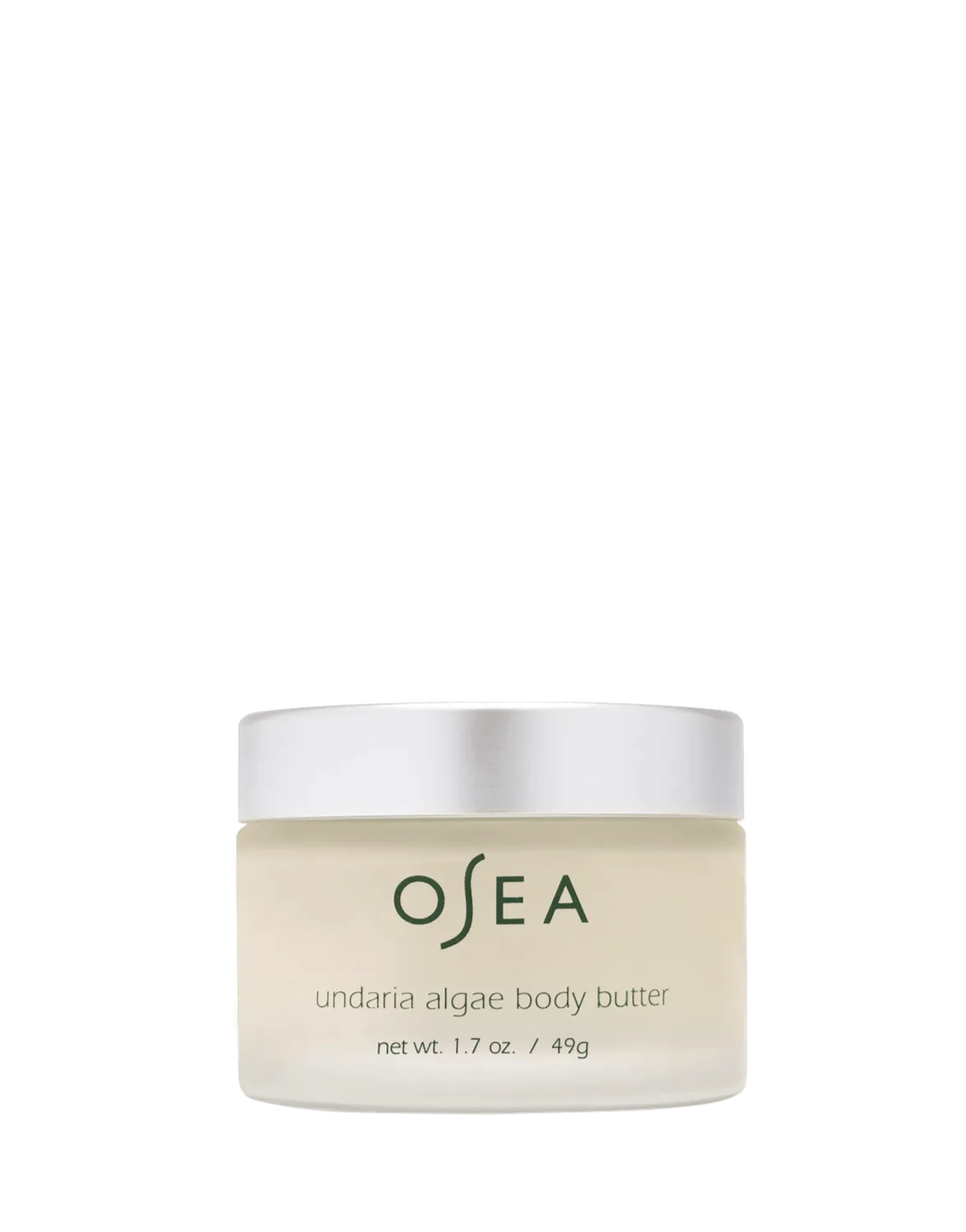 Osea Undaria Algae bodybutter travel 1.7 oz zonder parfum