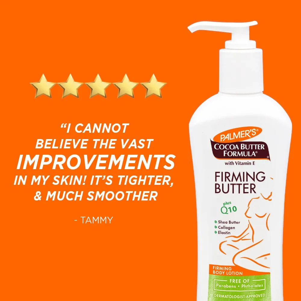 Palmer's Cocoa Butter Firming Butter bodybutter 10,6 oz