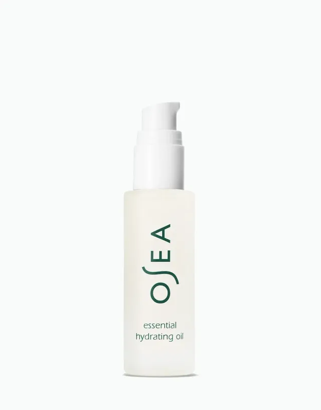 Osea Essential Hydrating Oil gezichtsolie 1 fl oz stralend
