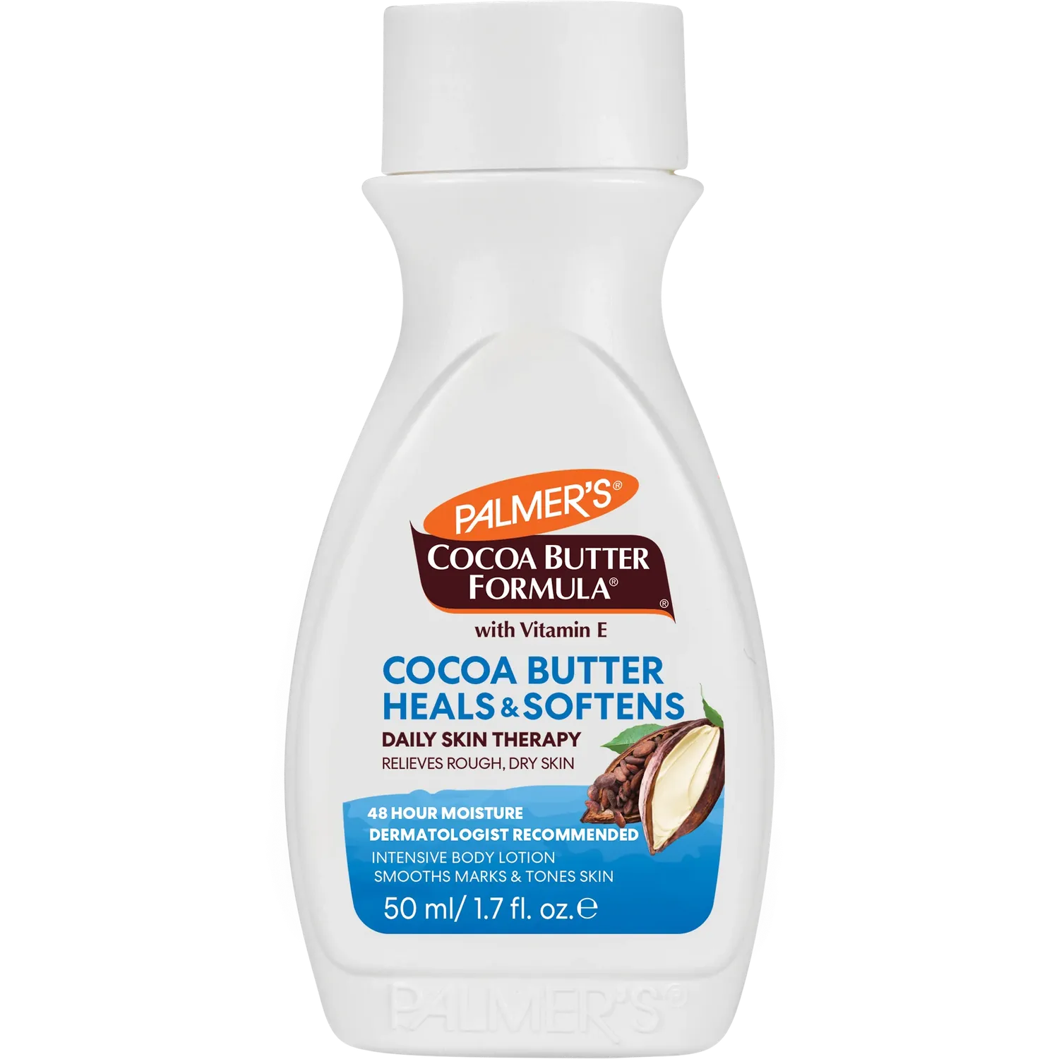 Palmer's Cocoa Butter Daily Skin Therapy bodylotion 8,5 oz