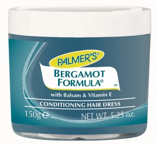 Palmer's Bergamot Formula haarcreme 5,25 oz voedend