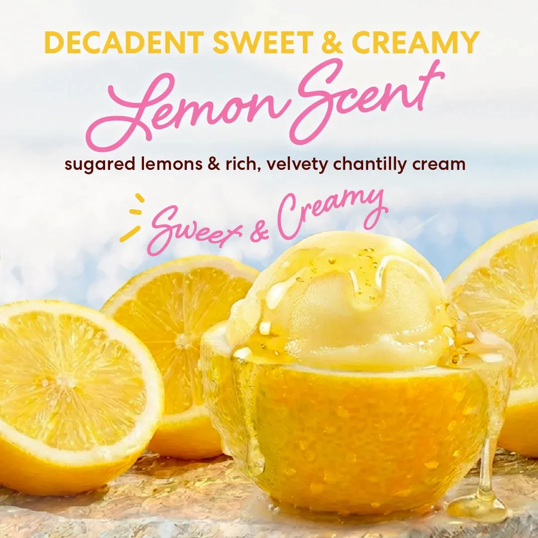 Palmer's Lemon Sorbet Brightening Body Cream bodycrème vitamine C